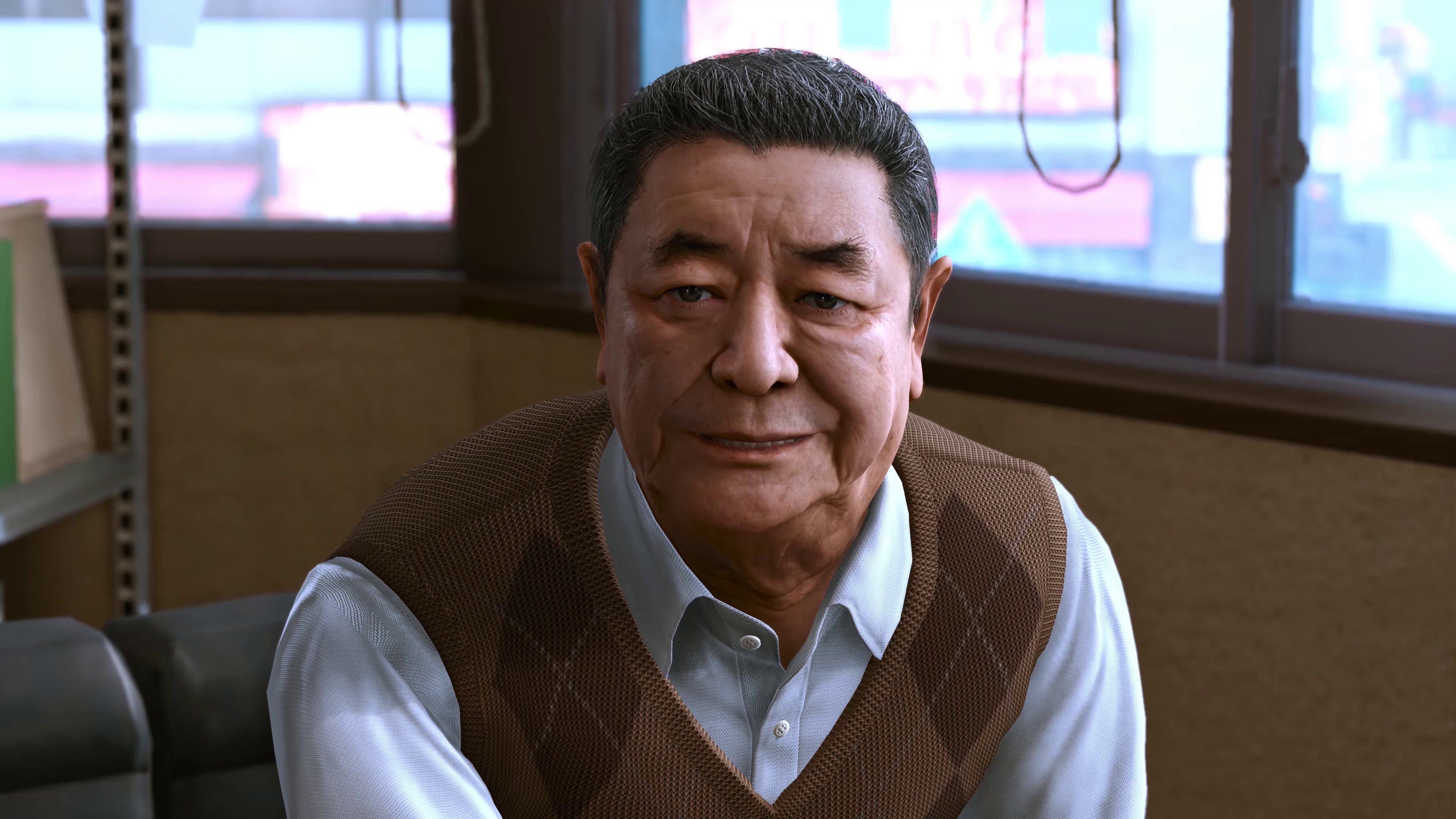 Lost Judgment - Imagen 29